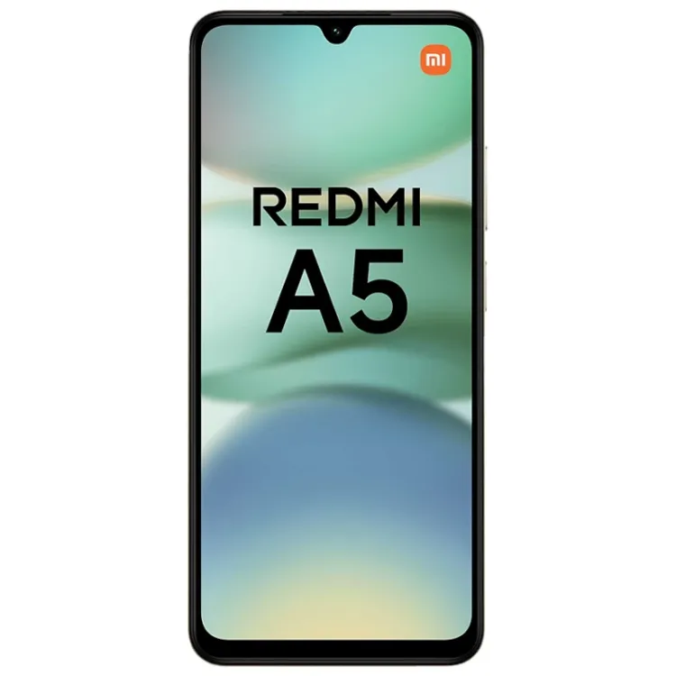 Alles XIAOMI mobilni telefon REDMI A5 4/128 ZLATNI