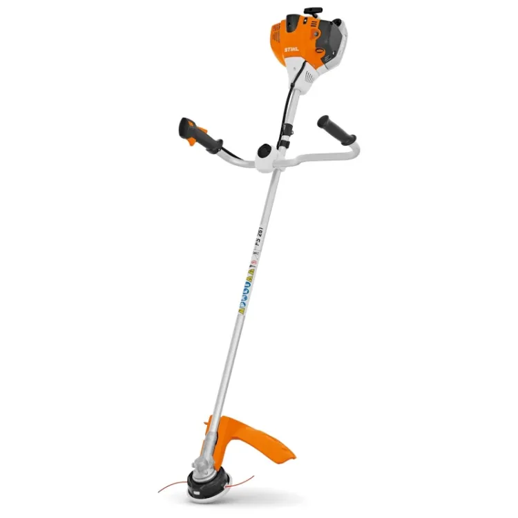 Alles STIHL motorni trimer FS 261