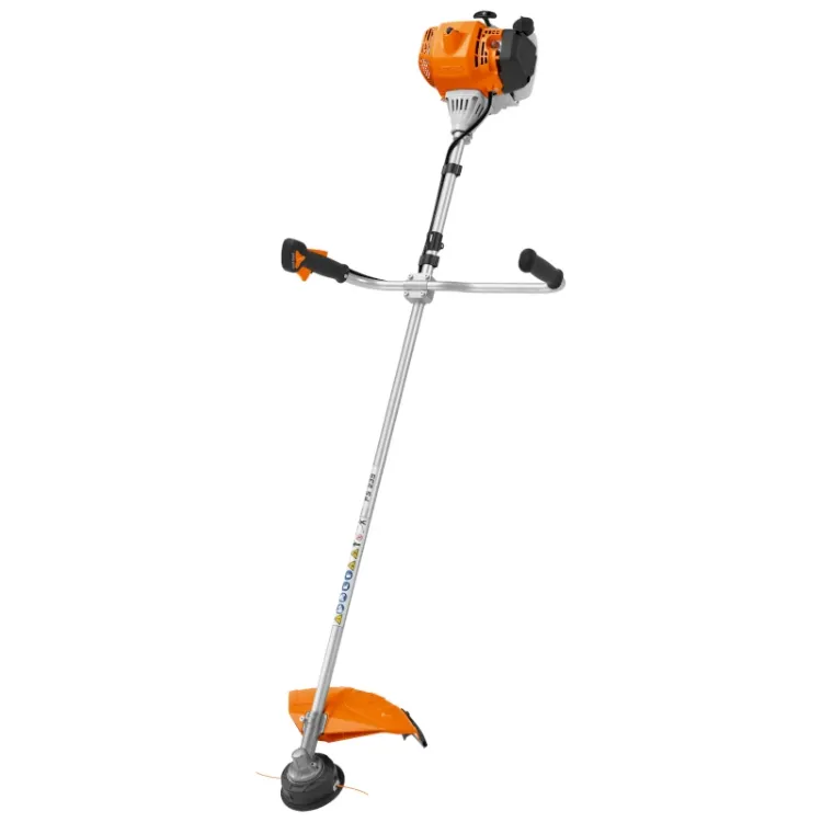 Alles STIHL motorni trimer FS 235