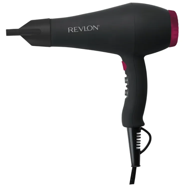Alles REVLON sušilo kose AC