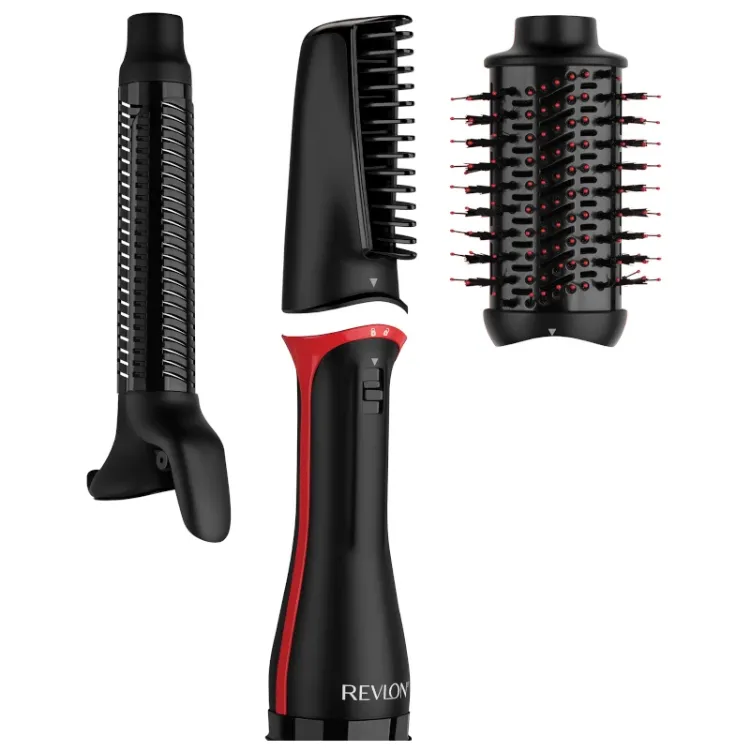 Alles REVLON uređaj za sušenje i oblikovanje kose MULTISTYLER RVDR5333E