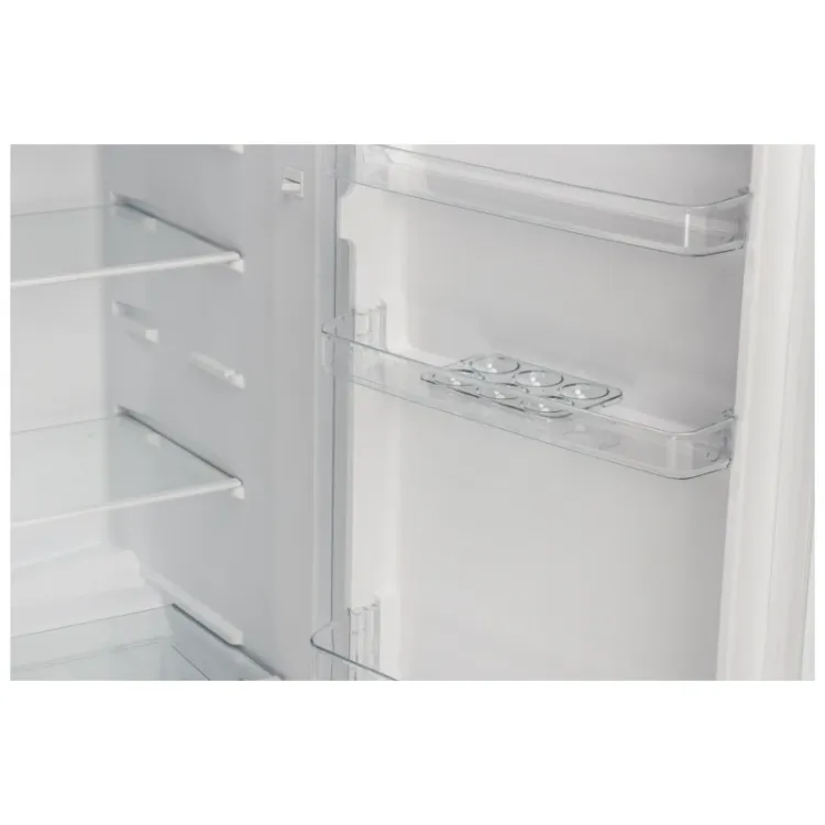 Alles VIVAX hladnjak kombinirani DD-207E X