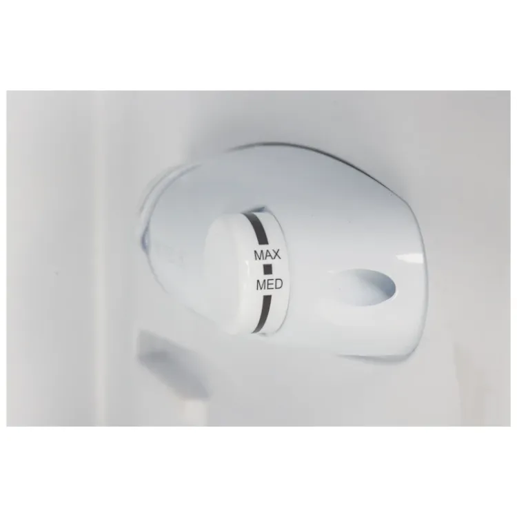 Alles VIVAX hladnjak kombinirani DD-207E X