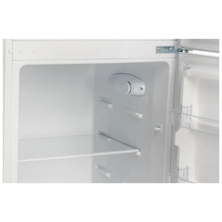 Alles VIVAX hladnjak kombinirani DD-207E X
