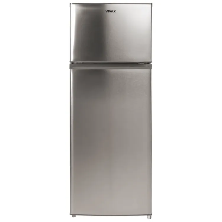 Alles VIVAX hladnjak kombinirani DD-207E X
