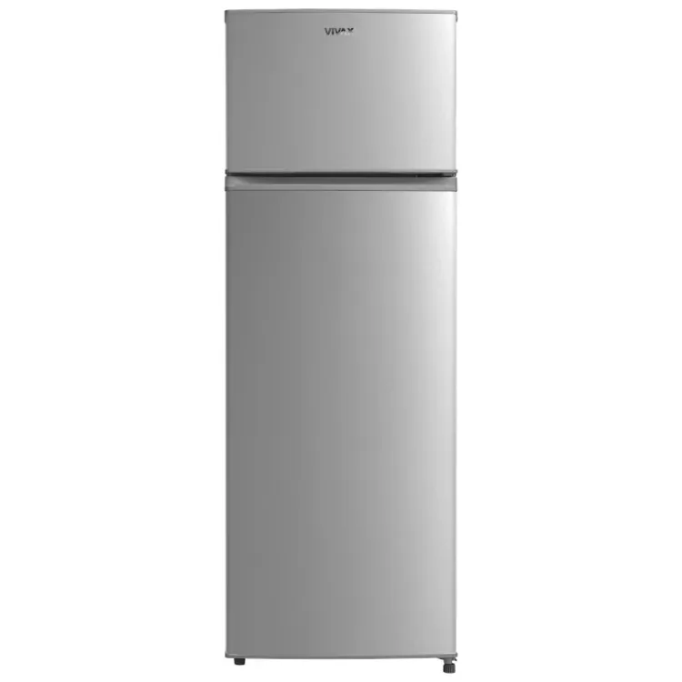 Alles VIVAX hladnjak kombinirani DD-235E X