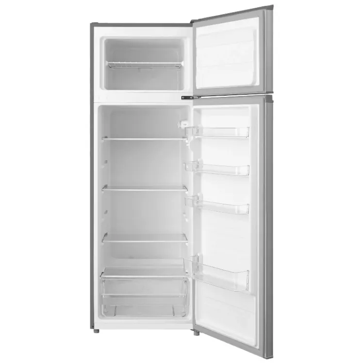 Alles VIVAX hladnjak kombinirani DD-235E X