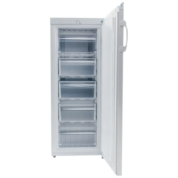 Alles VIVAX zamrzivač VF-157E W