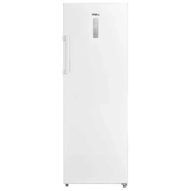 Alles VIVAX zamrzivač VF-238EDNF