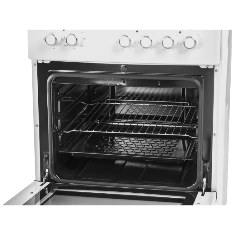 Alles VIVAX štednjak FC-04602 WH