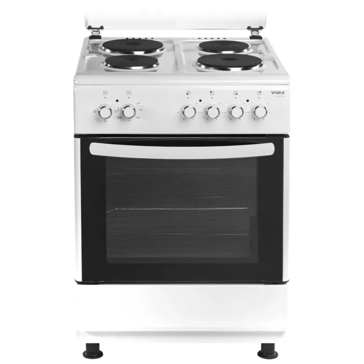 Alles VIVAX štednjak FC-04602 WH