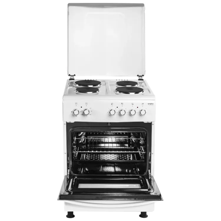 Alles VIVAX štednjak FC-04602 WH