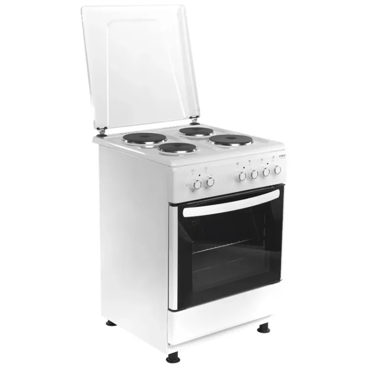 Alles VIVAX štednjak FC-04602 WH