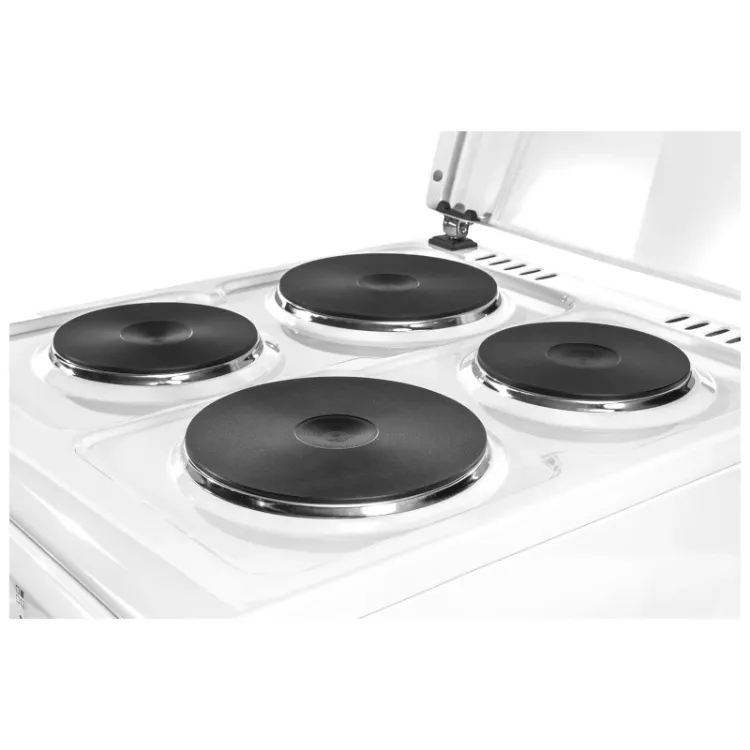 Alles VIVAX štednjak FC-04502 WH