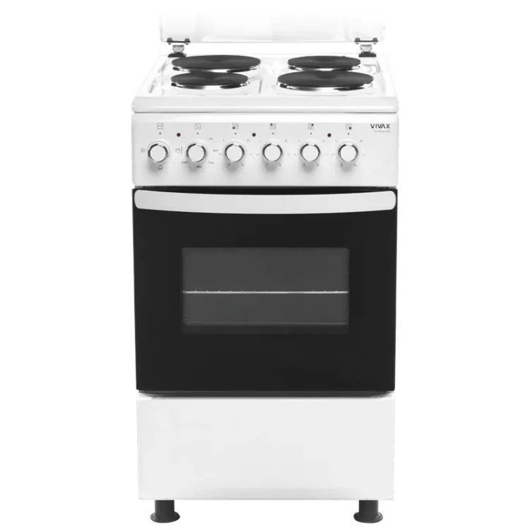 Alles VIVAX štednjak FC-04502 WH