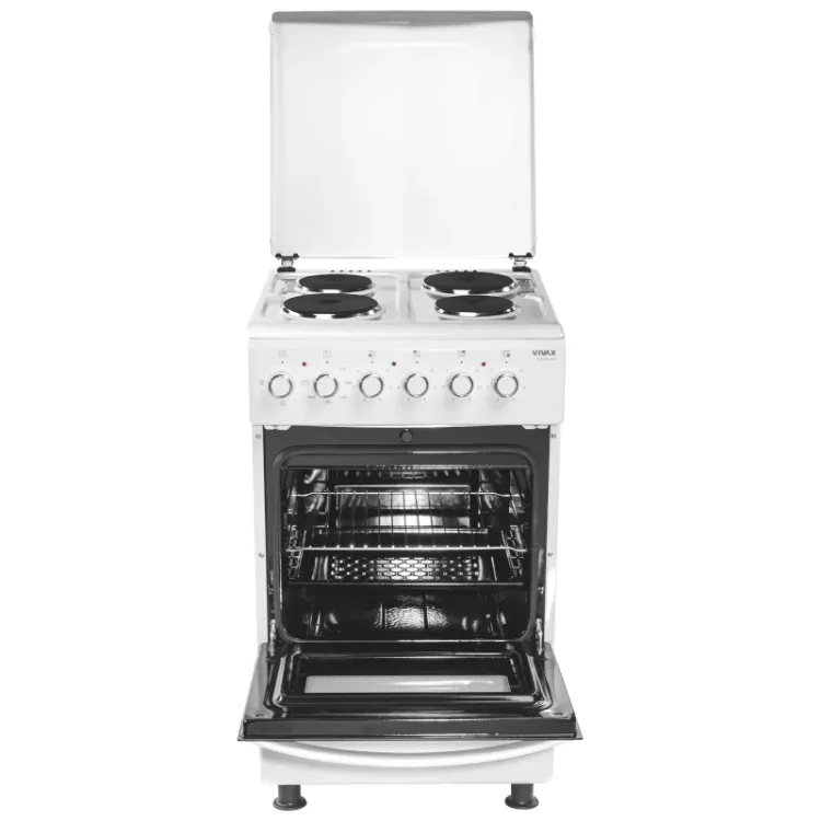 Alles VIVAX štednjak FC-04502 WH