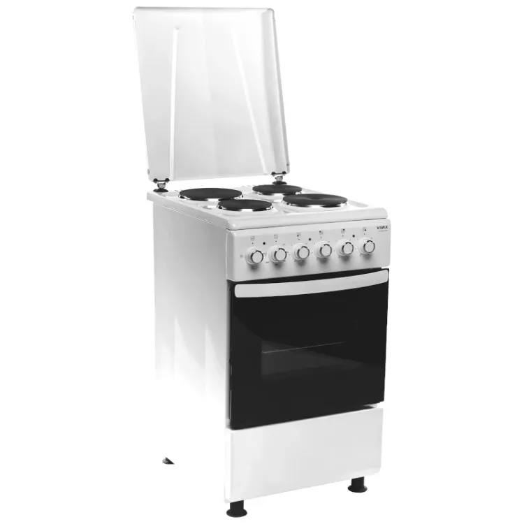 Alles VIVAX štednjak FC-04502 WH