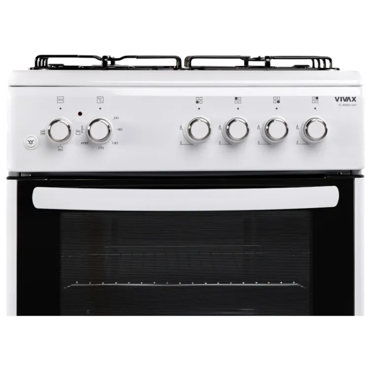 Alles VIVAX štednjak FC-40602I WH