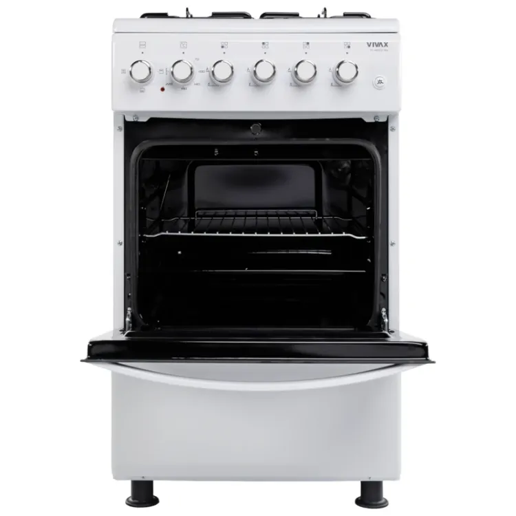 Alles VIVAX štednjak FC-40602I WH