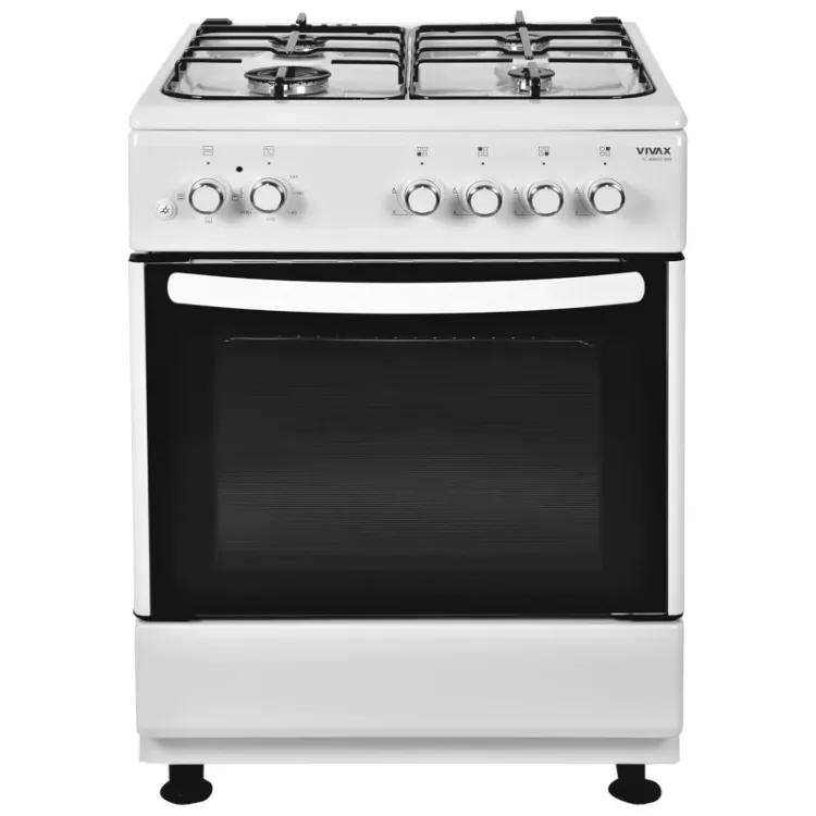 Alles VIVAX štednjak FC-40602I WH