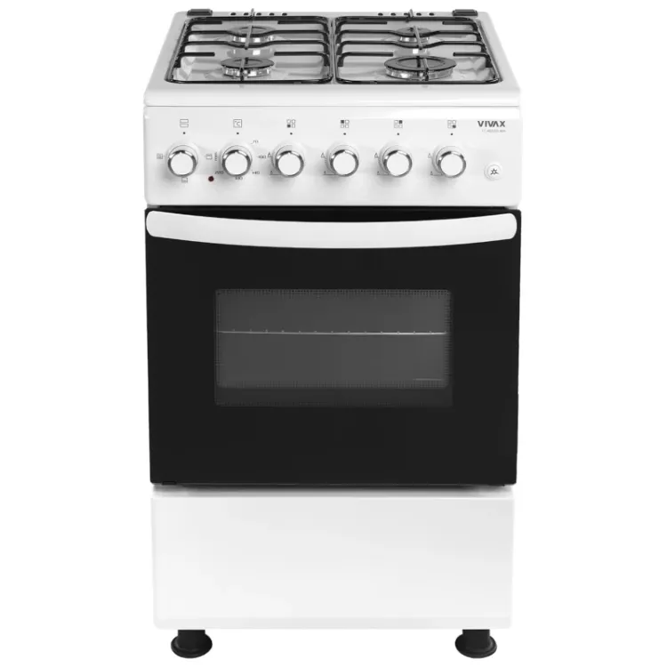 Alles VIVAX štednjak FC-40502I WH