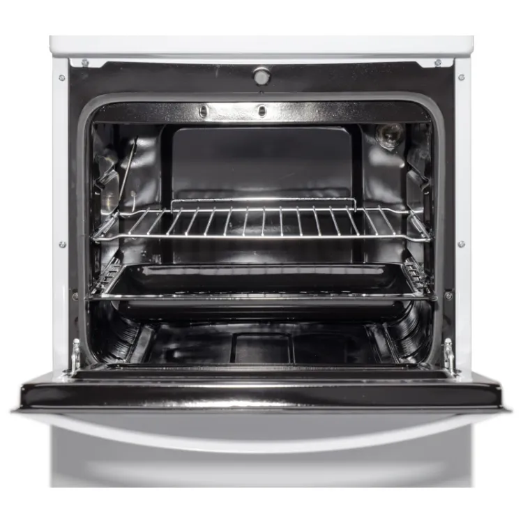 Alles VIVAX štednjak FC-40502I WH