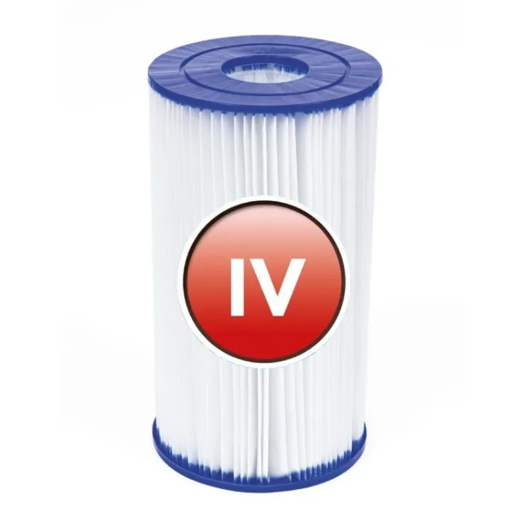 Alles Filter za pumpu (IV) 58095