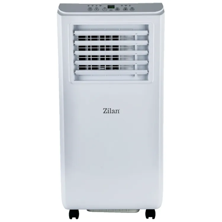 Alles ZILAN klima prijenosna ZLN2495