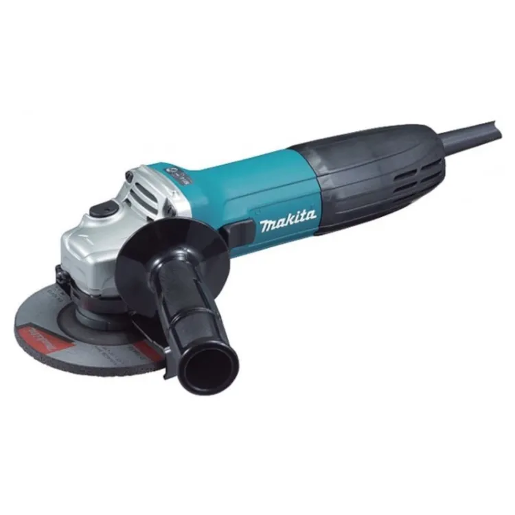 Alles MAKITA brusilica kutna GA4530R