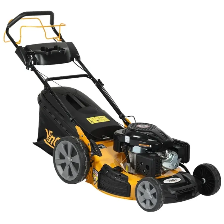 Alles VINGO motorna kosilica L196 