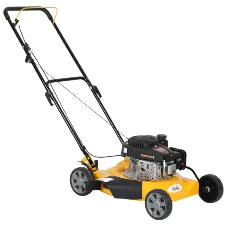 Alles VINGO motorna kosilica L139 51 cm