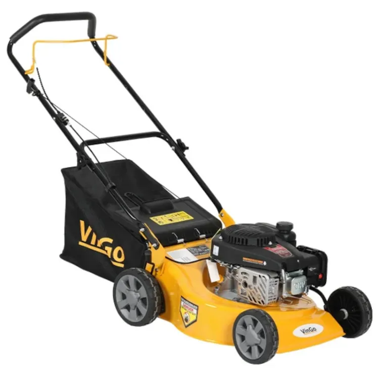 Alles VINGO motorna kosilica L139 46 cm