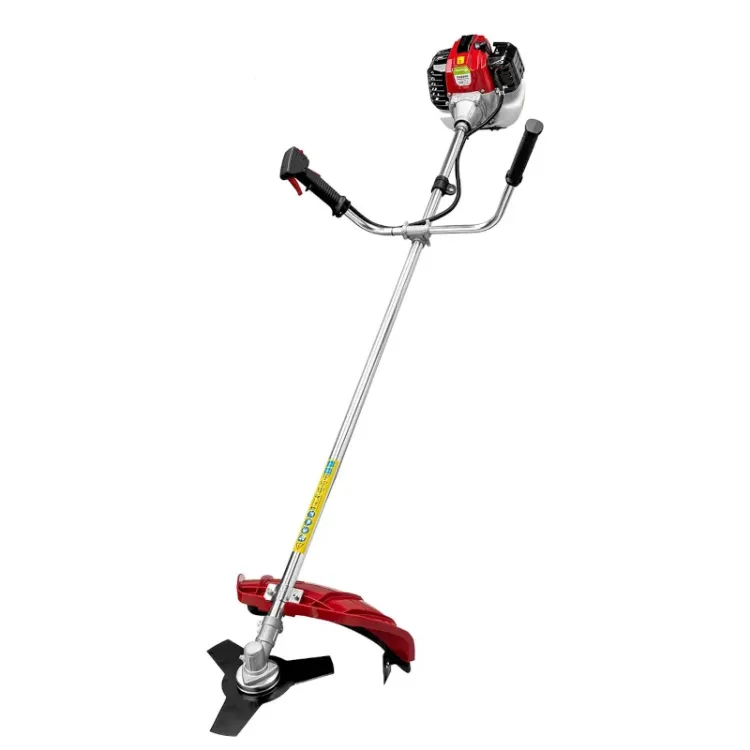 Alles PRAKTIK motorni trimer PG520E