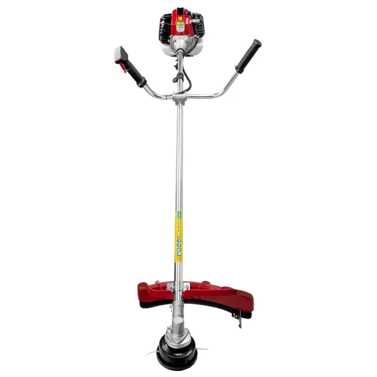 Alles PRAKTIK motorni trimer PG520E