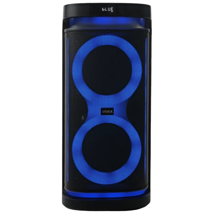 Alles VIVAX bluetooth zvučnik BS-810