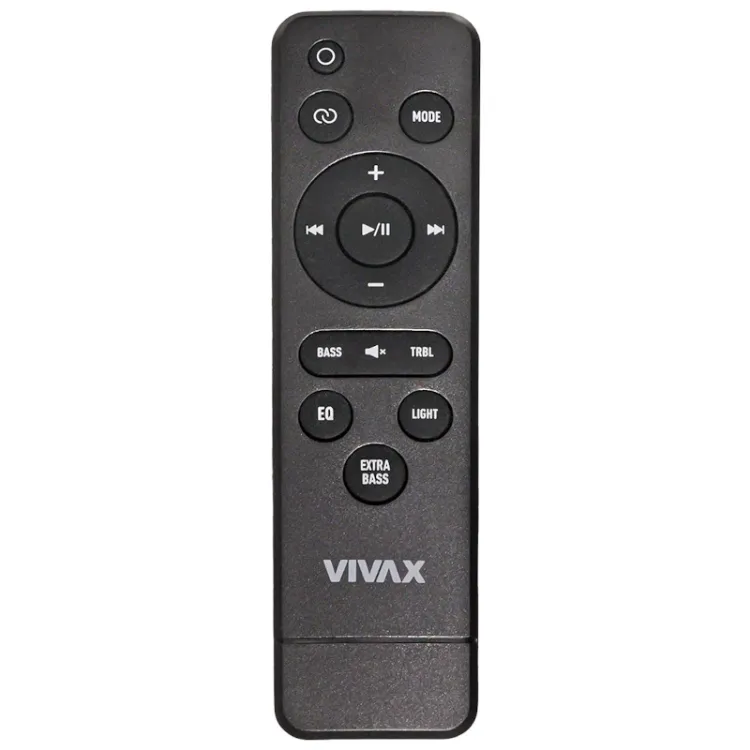 Alles VIVAX bluetooth zvučnik BS-810
