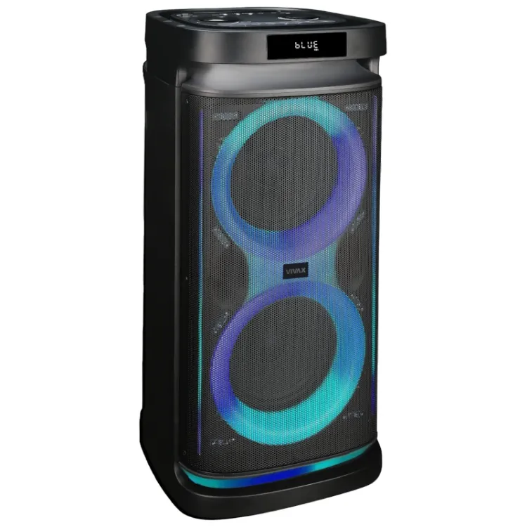 Alles VIVAX bluetooth zvučnik BS-810