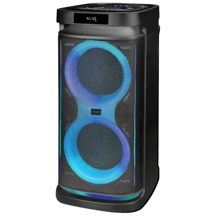 Alles VIVAX bluetooth zvučnik BS-810