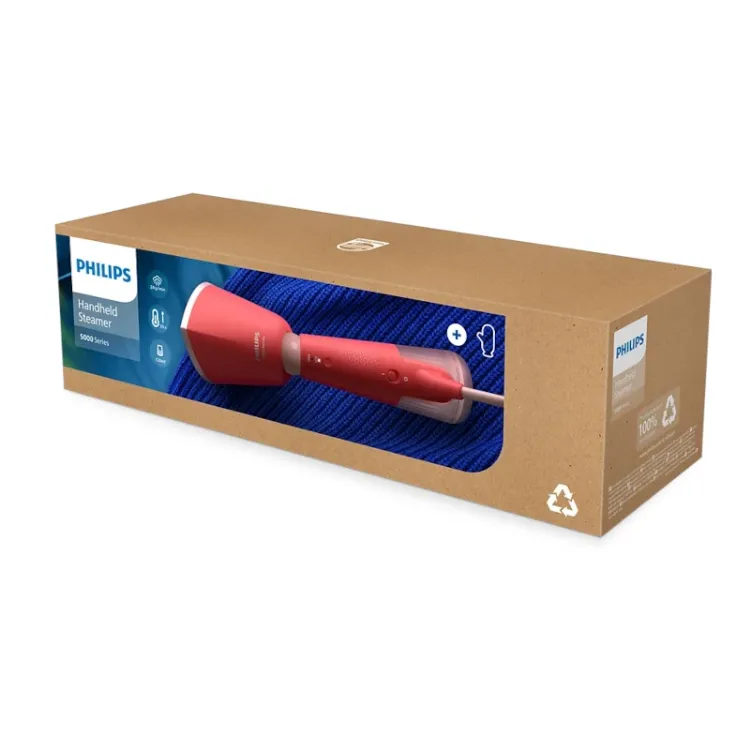 Alles PHILIPS parno glačalo STH5020/40