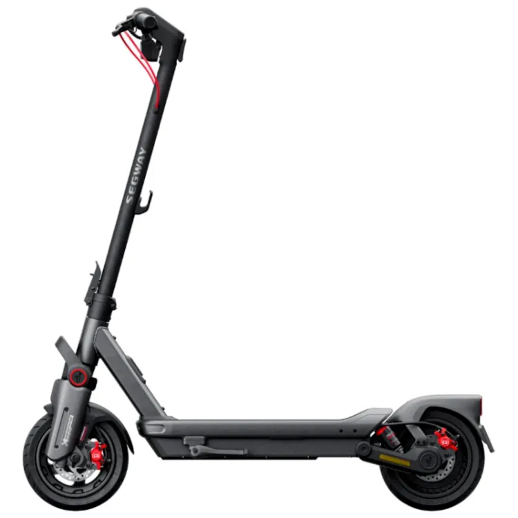 Alles SEGWAY električni romobil MAX G3 I
