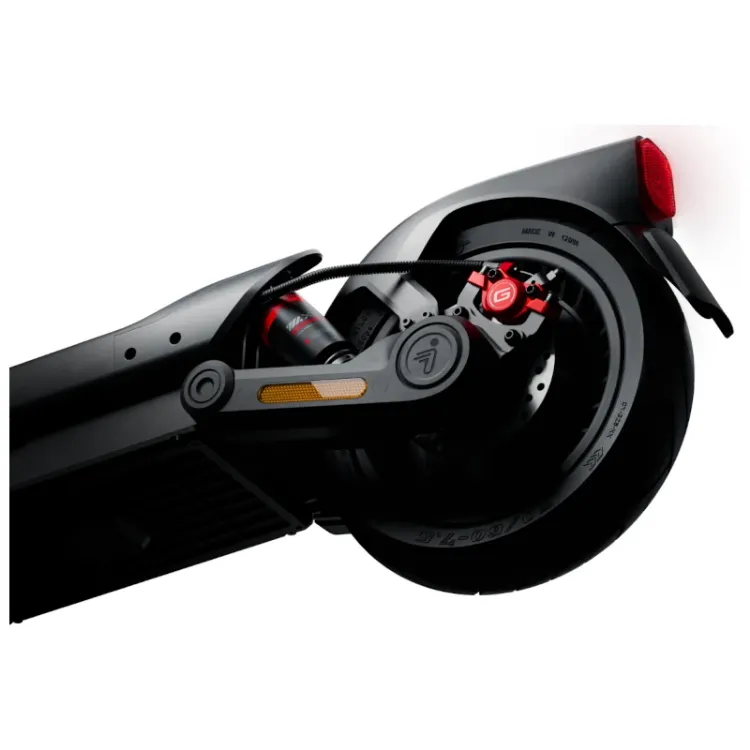 Alles SEGWAY električni romobil MAX G3 I