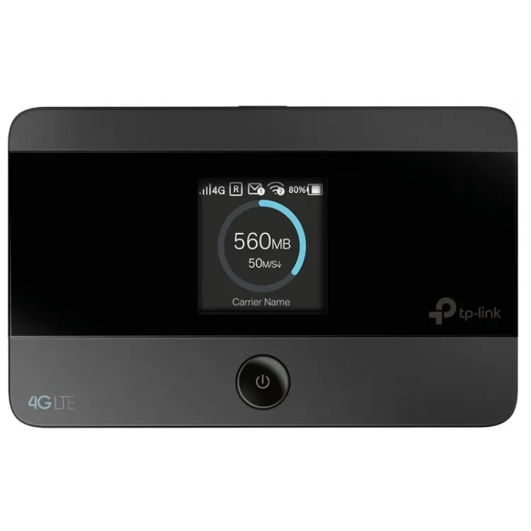 Alles TP-LINK router mobilni M7350