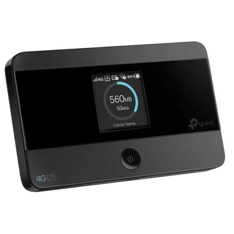 Alles TP-LINK router mobilni M7350