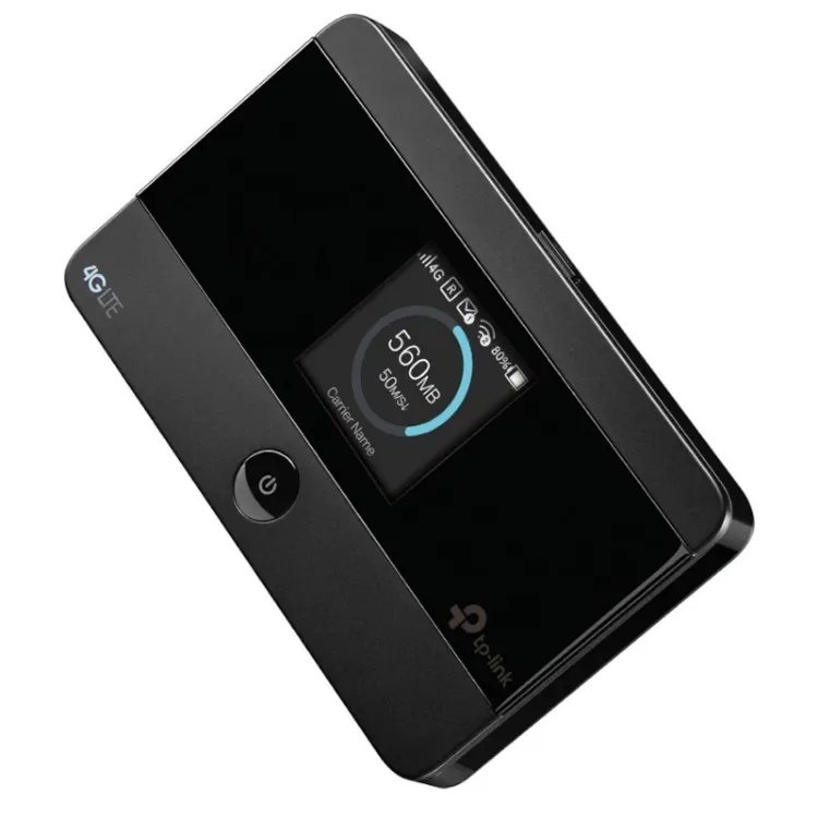 Alles TP-LINK router mobilni M7350