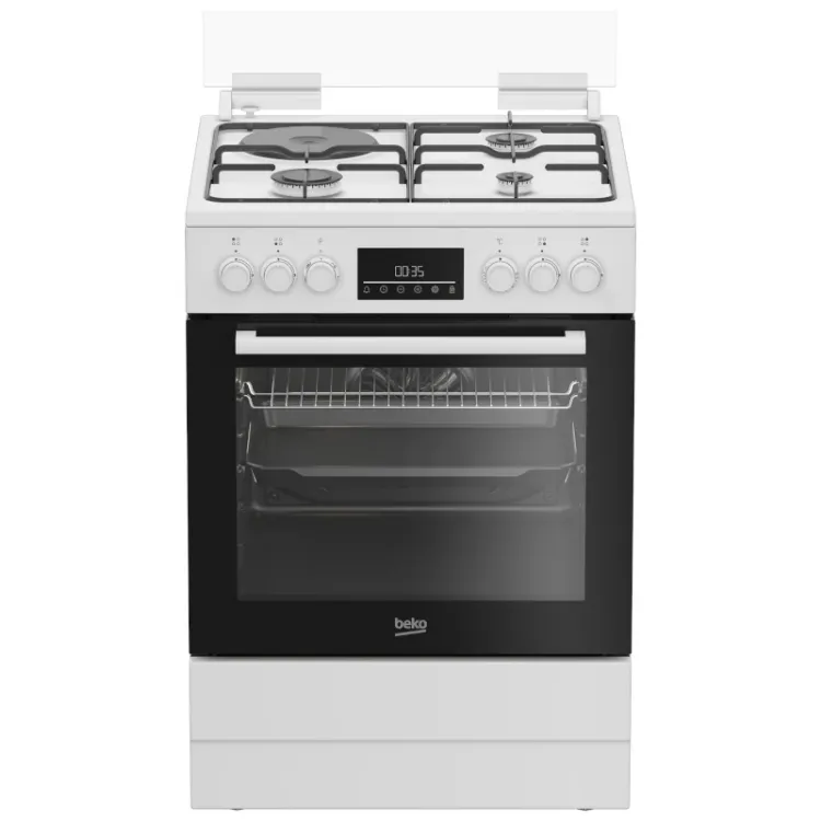 Alles BEKO štednjak FBE63320WDN