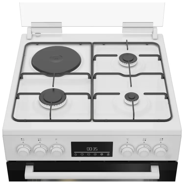 ALLES BEKO štednjak FBE63320WDN