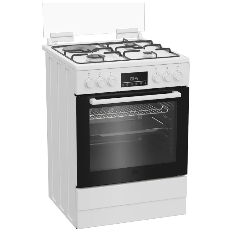 Alles BEKO štednjak FBE63320WDN