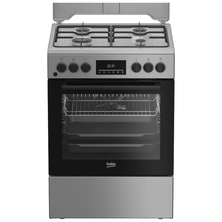 Alles BEKO štednjak FBM62320SDS