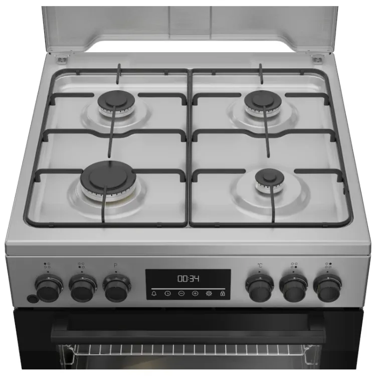 Alles BEKO štednjak FBM62320SDS