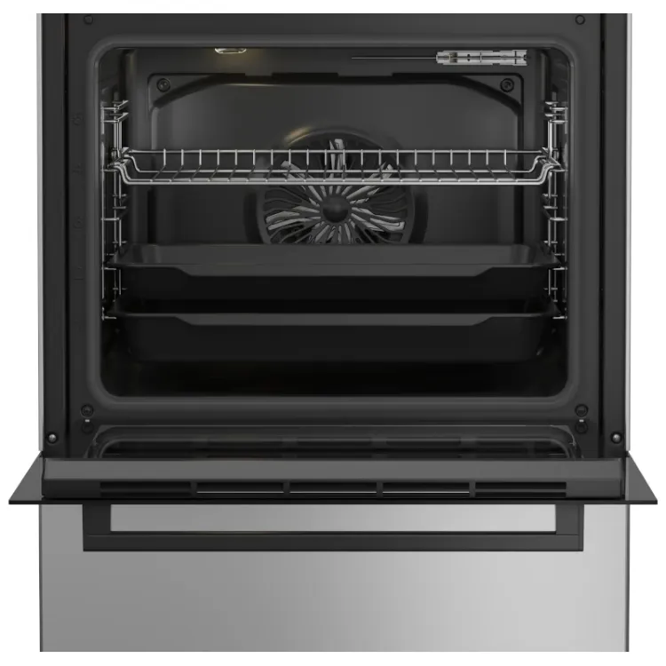 Alles BEKO štednjak FBM62320SDS